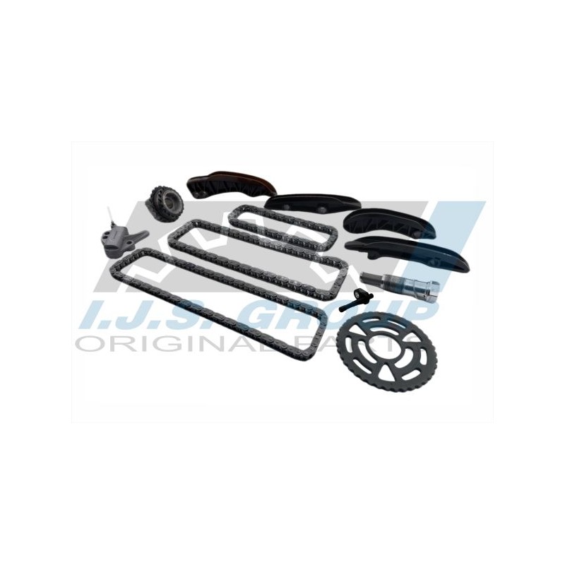 Kit Chaine de Distribution Pour BMW Coupé Toyota Mini 13527797906 13527797909
