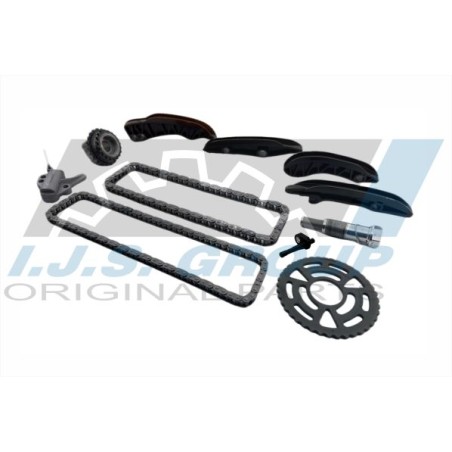 Kit Chaine de Distribution Pour BMW Coupé Toyota Mini 13527797909 13528575471