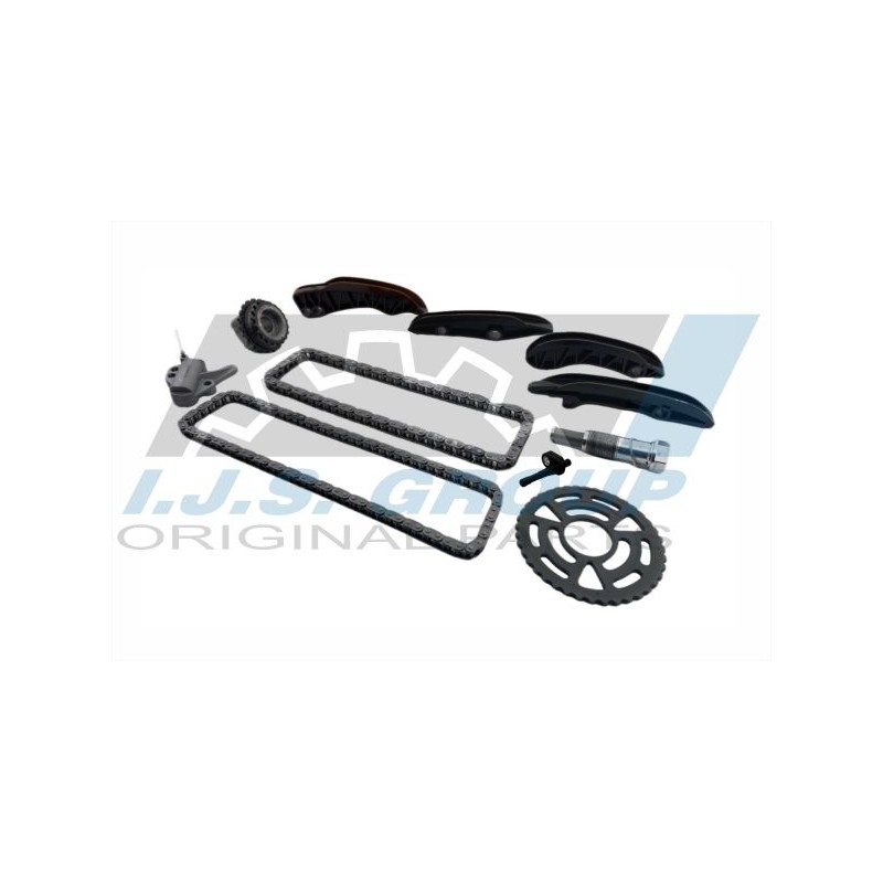 Kit Chaine de Distribution Pour BMW Coupé Toyota Mini 13527797909 13528575471