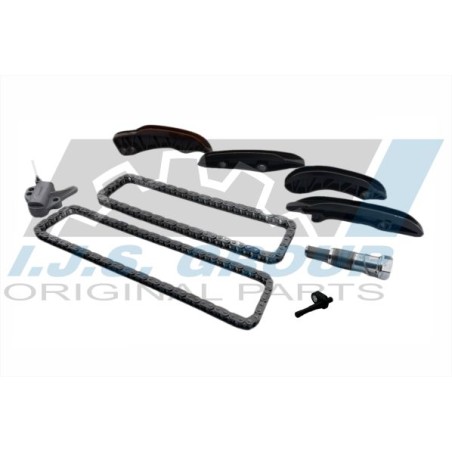 Kit Chaine de Distribution Pour BMW Coupé Toyota Mini 11317797898 11317797899