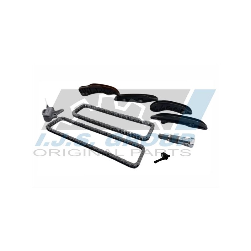 Kit Chaine de Distribution Pour BMW Coupé Toyota Mini 11317797898 11317797899