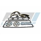 Kit Chaine de Distribution Pour VW Touareg Audi A4 Allroad Avant A5 A7