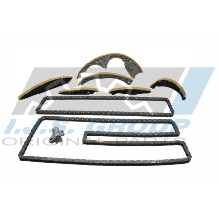 Kit Chaine de Distribution Pour VW Touareg Audi A4 Allroad Avant A5 A7