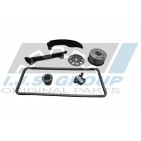 Kit Chaine de Distribution Pour Peugeot Toyota Citroën 13506-0Q010 13506-21020