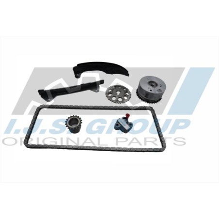 Kit Chaine de Distribution Pour Peugeot Toyota Citroën 13506-0Q010 13506-21020
