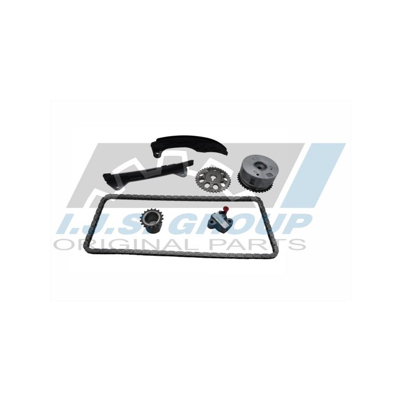 Kit Chaine de Distribution Pour Peugeot Toyota Citroën 13506-0Q010 13506-21020