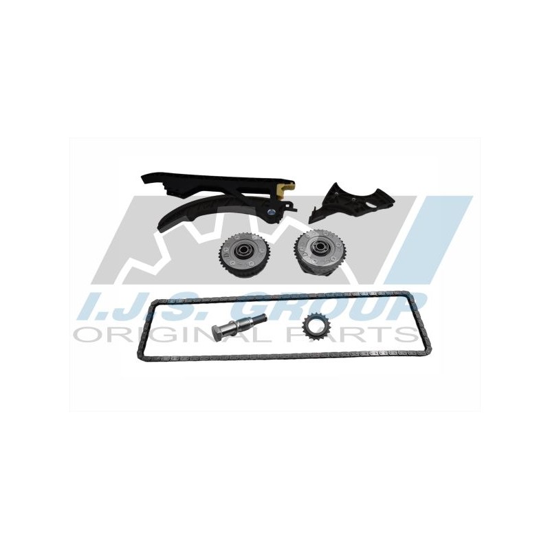 Kit Chaine de Distribution Pour BMW 1 Coupé  3 Touring 11318618317