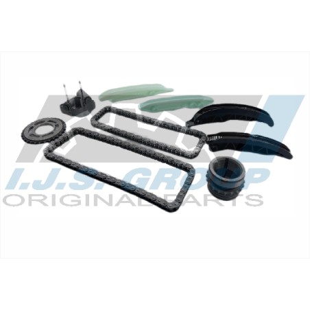 Kit Chaine de Distribution Pour BMW 1 3 Compact Coupé  13522249623
