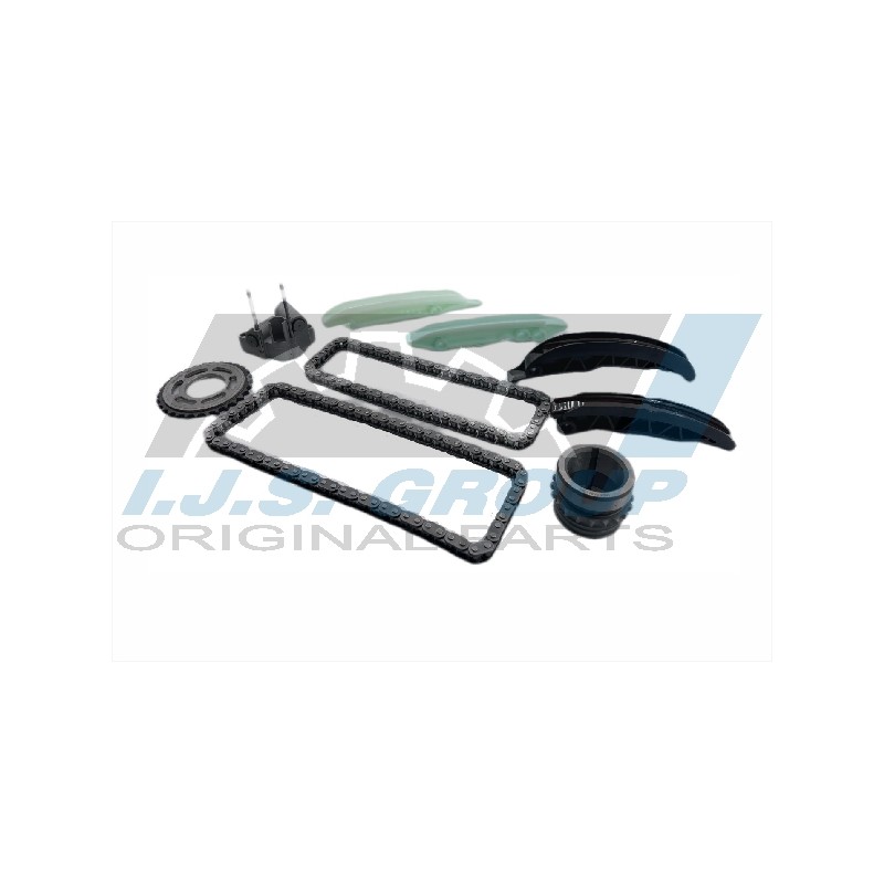 Kit Chaine de Distribution Pour BMW 1 3 Compact Coupé  13522249623