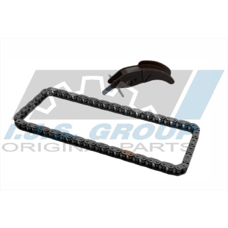 Kit Chaine de Distribution Pour Fiat Ford Citroën Land Rover 1235639 1676437