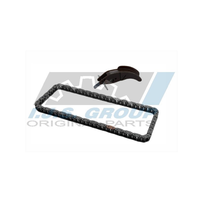 Kit Chaine de Distribution Pour Fiat Ford Citroën Land Rover 1235639 1676437