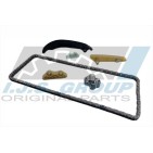 Kit Chaine de Distribution Pour Ford Transit Camionnette Pick-up