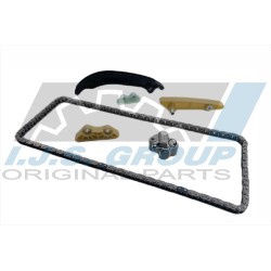 Kit Chaine de Distribution Pour Ford Transit Camionnette Pick-up