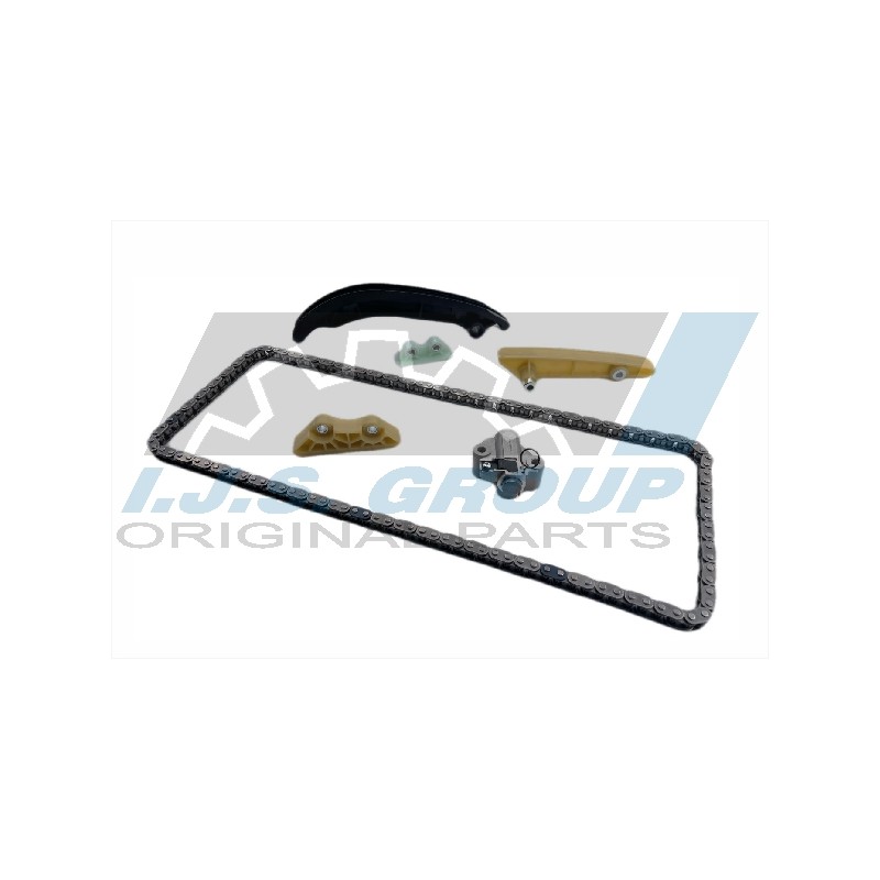 Kit Chaine de Distribution Pour Ford Transit Camionnette Pick-up