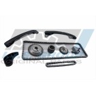 Kit Chaine de Distribution Pour Nissan Cube Tiida 3/5 Portes 13070-ED810-13070
