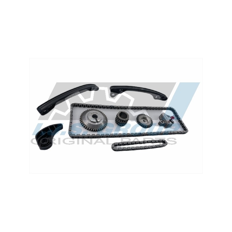 Kit Chaine de Distribution Pour Nissan Cube Tiida 3/5 Portes 13070-ED810-13070