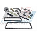 Kit Chaine de Distribution Pour Nissan Navara NP300 Pathfinder III 13070EB70B