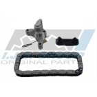 Kit Chaine de Distribution Pour Peugeot Fiat Ford C-Max II Van Suzuki 1231977