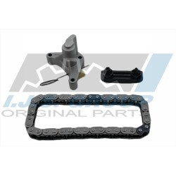 Kit Chaine de Distribution Pour Peugeot Fiat Ford C-Max II Van Suzuki 1231977