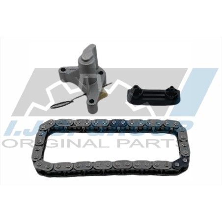 Kit Chaine de Distribution Pour Peugeot Fiat Ford C-Max II Van Suzuki 1231977