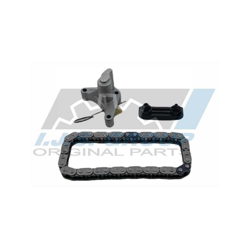 Kit Chaine de Distribution Pour Peugeot Fiat Ford C-Max II Van Suzuki 1231977