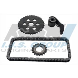 Kit Chaine de Distribution Pour Renault 19 I Chamade II Clio Super 5 7700564398