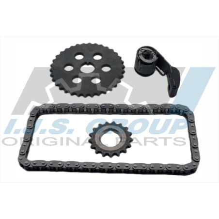 Kit Chaine de Distribution Pour Renault 19 I Chamade II Clio Super 5 7700564398