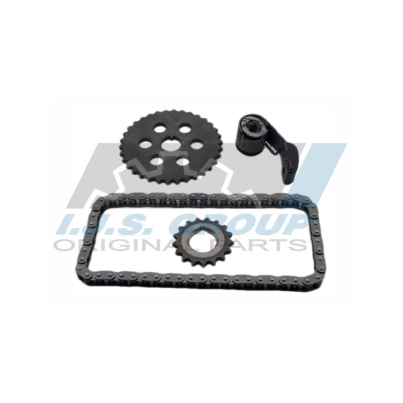 Kit Chaine de Distribution Pour Renault 19 I Chamade II Clio Super 5 7700564398
