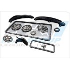 Kit Chaine de Distribution Pour VW Seat Skoda 03E105209L 03E109229 03E109507P
