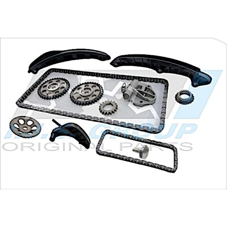 Kit Chaine de Distribution Pour VW Seat Skoda 03E105209L 03E109229 03E109507P