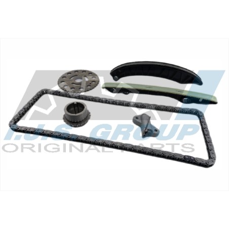 Kit Chaine de Distribution Pour Renault Opel Nissan Vauxhall TK-NS046-NO.1