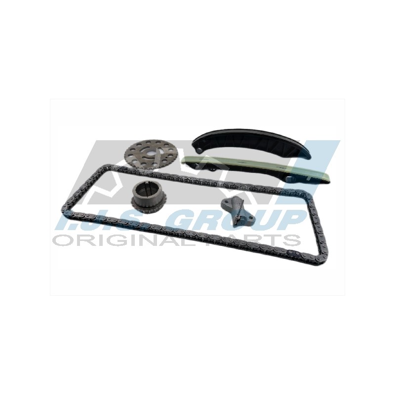 Kit Chaine de Distribution Pour Renault Opel Nissan Vauxhall TK-NS046-NO.1