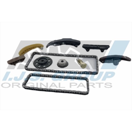 Kit Chaine de Distribution Pour VW Audi Seat Ford 066109570 066109507A 066109514