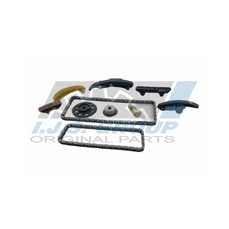 Kit Chaine de Distribution Pour VW Audi Seat Ford 066109570 066109507A 066109514