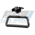 Kit Chaine de Distribution Pour Peugeot 308 II SW 407 508 I 607 Opel Fiat Ford