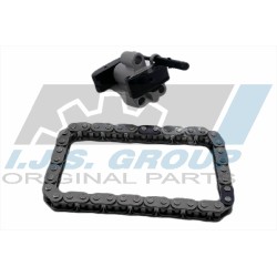 Kit Chaine de Distribution Pour Peugeot 308 II SW 407 508 I 607 Opel Fiat Ford