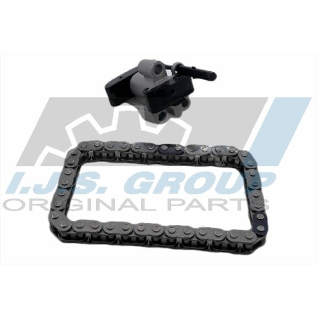 Kit Chaine de Distribution Pour Peugeot 308 II SW 407 508 I 607 Opel Fiat Ford