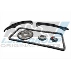 Kit Chaine de Distribution Pour Toyota Auris Verso RAV 4 III IV Van Lexus IS II