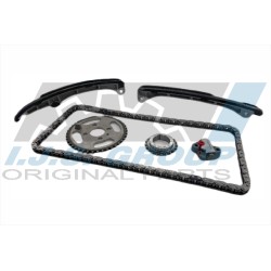 Kit Chaine de Distribution Pour Toyota Auris Verso RAV 4 III IV Van Lexus IS II