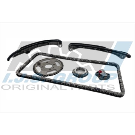 Kit Chaine de Distribution Pour Toyota Auris Verso RAV 4 III IV Van Lexus IS II