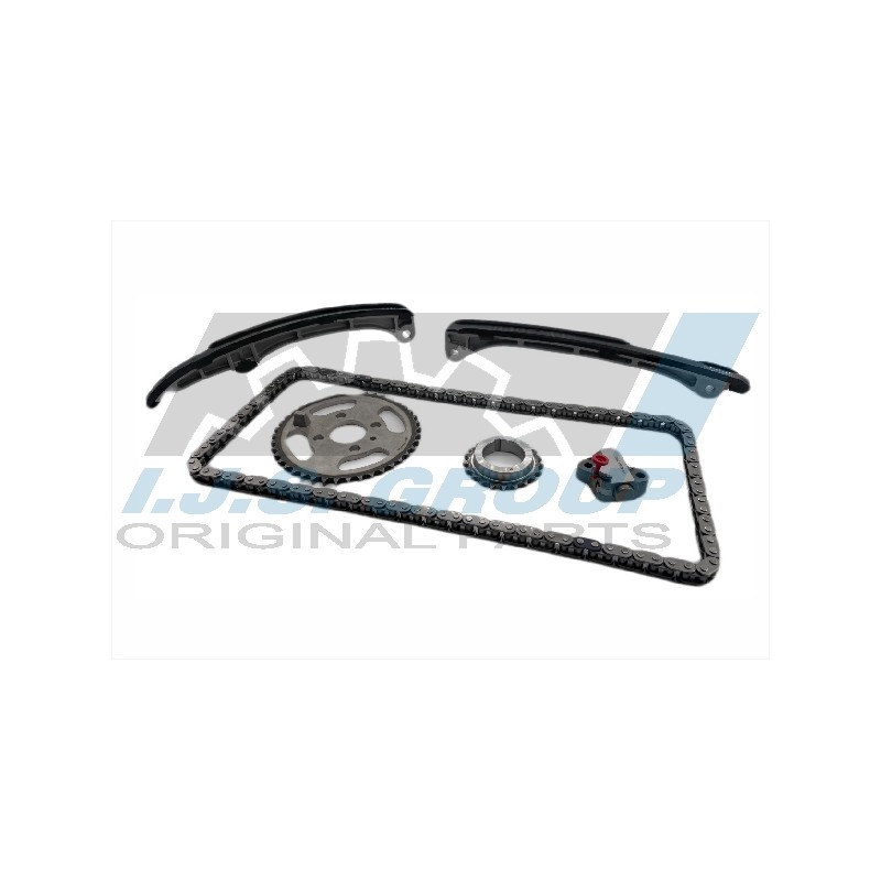 Kit Chaine de Distribution Pour Toyota Auris Verso RAV 4 III IV Van Lexus IS II