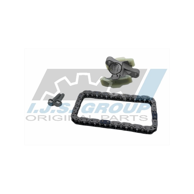 Kit Chaine de Distribution Pour Peugeot Citroën Jaguar Land Rover 0849.27