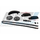 Kit Chaine de Distribution Pour Jeep Compass MERCEDES E  GLA GLK M S