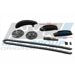 Kit Chaine de Distribution Pour Jeep Compass MERCEDES E  GLA GLK M S