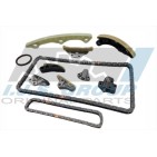 Kit Chaine de Distribution Pour Mazda 3 A Trois Volumes 6 Break R2AA12614A