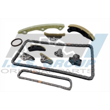 Kit Chaine de Distribution Pour Mazda 3 A Trois Volumes 6 Break R2AA12614A