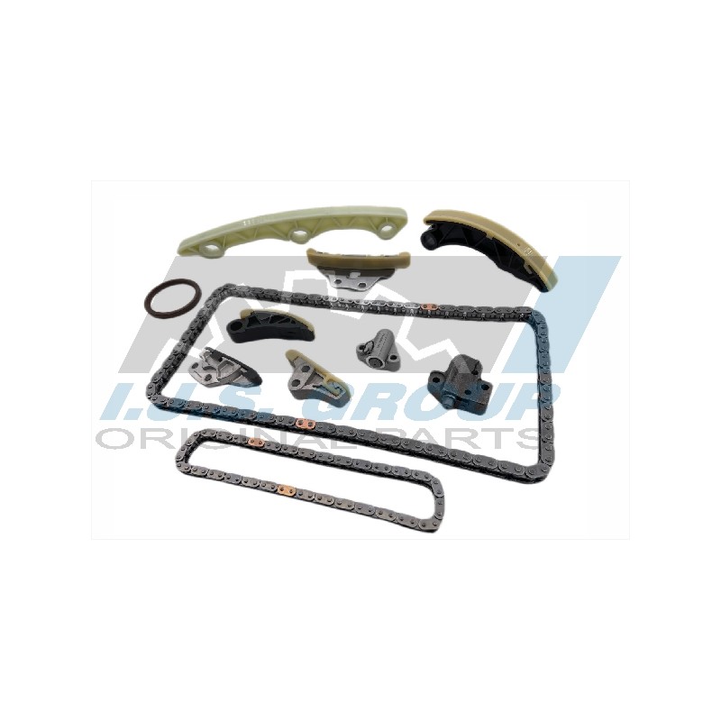 Kit Chaine de Distribution Pour Mazda 3 A Trois Volumes 6 Break R2AA12614A