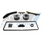 Kit Chaine de Distribution Pour Hyundai i10 i20 Coupé Kia Picanto RIO III