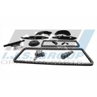 Kit Chaine de Distribution Pour BMW 2 Active Tourer Touring 4 7 X1 Mini Mini