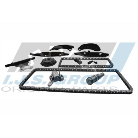 Kit Chaine de Distribution Pour BMW 2 Active Tourer Touring 4 7 X1 Mini Mini